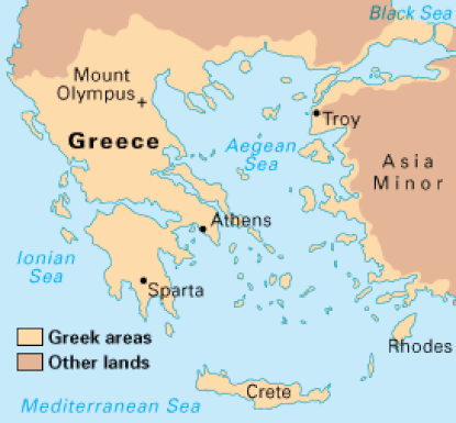 athens vs sparta economy